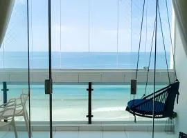 Desperte com o Azul do Mar na Sua Janela!
