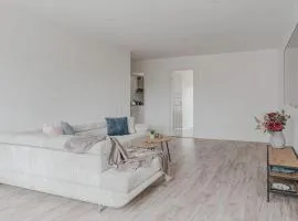 Central apartment Eslöv! 20 km from Lund