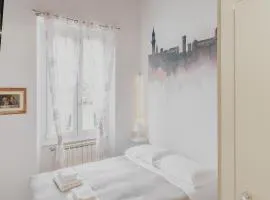 21 Duomo - Camera con bagno privato