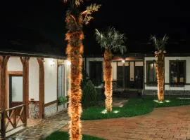 My House Resort