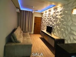 Casa com Piscina