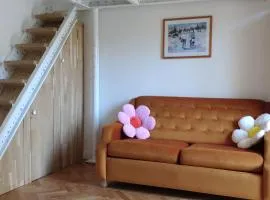 Charming studio in the heart of Nice 3 people