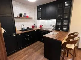 2 bedroom deluxe Galway city centre location location Free parking