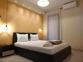 Angel Apartment