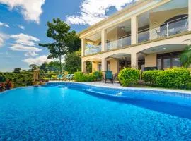 1hr Sjo Airport-ocean Views-gated Beachclub-pool
