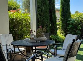 Eden Patio 26, hotel v destinaci Iseo