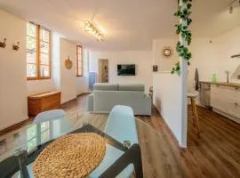 Ma Location Gaillacoise - APPARTEMENT TOUT CONFORT - HYPERCENTRE - 58m2 - GAILLAC
