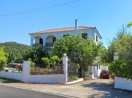 O Ampelonas tou kyr Giorgou