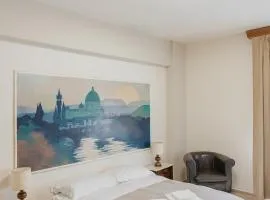 Duomo - Camere matrimoniali con bagno privato