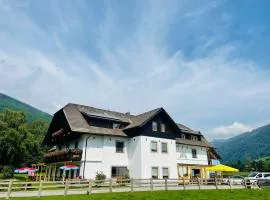 Landhaus Lungau