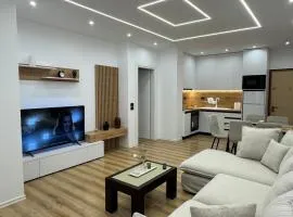 Apartment at Port Vlore