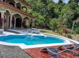4 Suites-ocean View-private Pool-yoga Deck