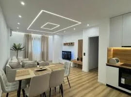 Apartment at Port Vlore