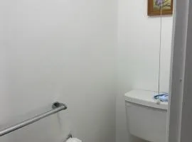 Stunning double room near the city center