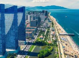 Batumi Sea View Aparthotel Royal