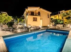 Cerchia Apartments