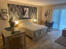 Apartmani Porta Infinitas