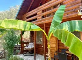 Green Heaven Cottage