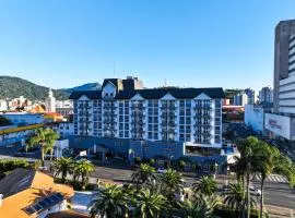 Mercure Jaragua do Sul