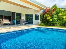 2 Bedroom-ojochal-pool-easy Access