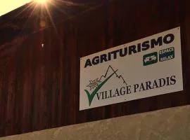 Village Paradis