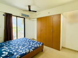 Newly Built Beautiful and Spacious 2bhk in Tirupati Near Bus stand and Railway Station, hotel que aceita pets em Tirupati