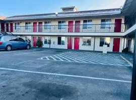 King City Motel by OYO Pasco