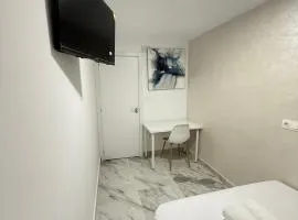 Nova Rooms