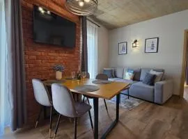 Baltic-Apartments Mielno