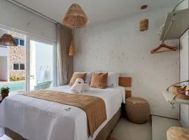 Apartamentos Moana Milagres - Rota Ecológica Milagres