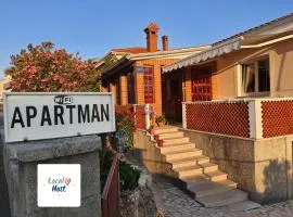 Apartments Vesna Avsec - Krk Town