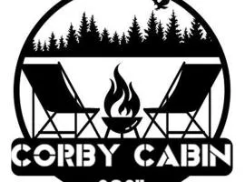 Corby cabin