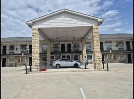 General Bragg Inn & Suites Chickamauga