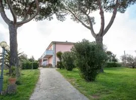 La Campagna nel Borgo