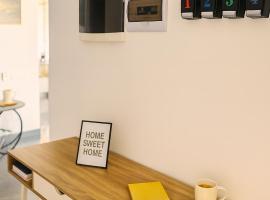 PlaiulGreenbike、デヴァのペット同伴可ホテル