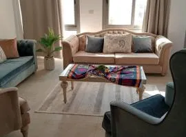 Comfort Plaza Andalus
