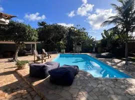 Vila alecrim Guest House
