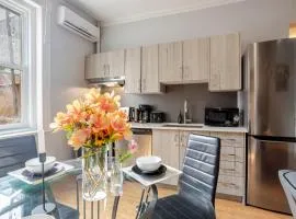 3BDR Penthouse, Rooftop and BBQ in Crescent