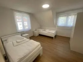 Ferienwohnungen in Giengen an der Brenz