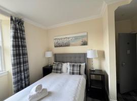 Royal Hotel, hotel a Dingwall