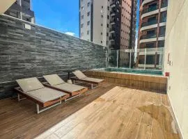 Loft - Conforto e Design - Vila Mariana