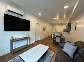 Juneau Ground Floor Oasis A105