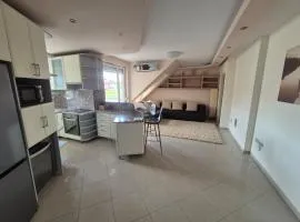 Quelle Apartment