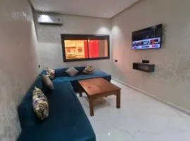 appartement luxueux khenifra 1