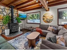 Lewis Ave Lodge
