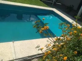 La Soleada