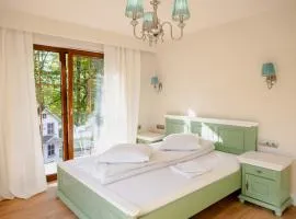 PENSIUNE RESTAURANT POIANA AVRIGULUI loc de joaca pentru copii