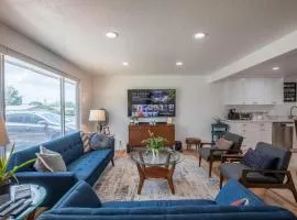 LilyPad Pet friendly Retreat