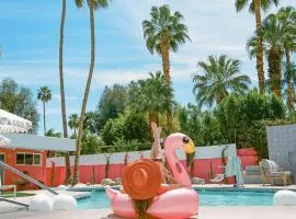 The Muse Hotel Palm Springs