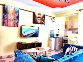 Cosy Studio Apartment,TRM Drive, Nairobi